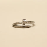 Nail Ring