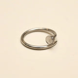 Nail Ring