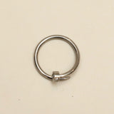 Nail Ring