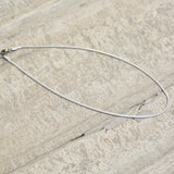 Snake Chain Necklace