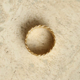 Gypsy Ring
