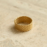 Gypsy Ring