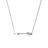Arrow Necklace