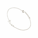 SM Love Bracelet