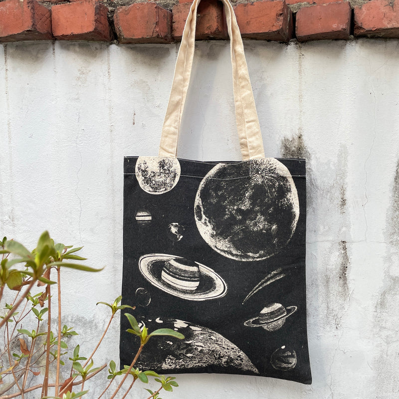 Space Eco Bag