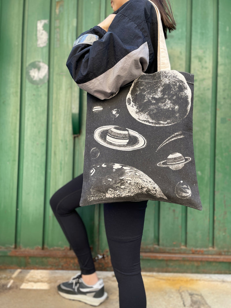 Space Eco Bag
