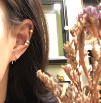 Double Ear-Cuff