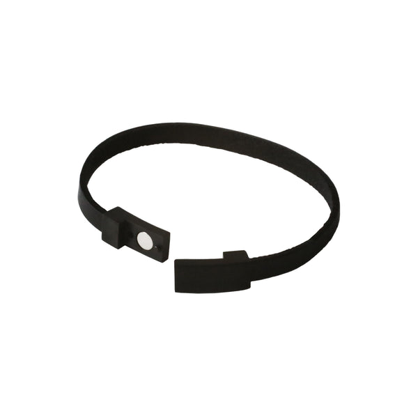 Leather Band Bracelet