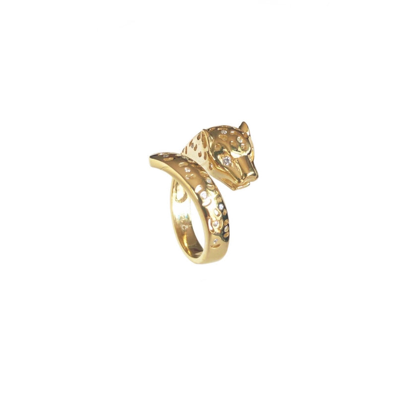 Jaguar Ring