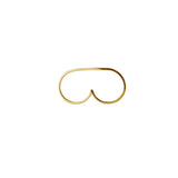 Two Fingers Ring