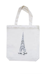 Chrysler Building Eco Bag