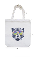Fashionable Tiger Eco Bag